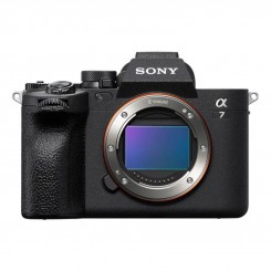 دوربین بدون آینه سونی Sony Alpha a7 IV Mirrorless Camera با گارانتی UBMS