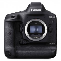 دوربین عکاسی کانن Canon EOS 1dX mark III