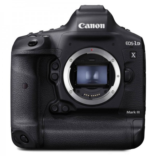 دوربین عکاسی canon 1dX mark III