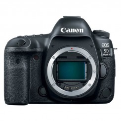 دوربین عکاسی کانن Canon EOS 5D Mark IV (body)
