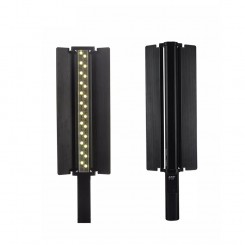 باتوم لایت نایس فوتو مدل NICEFOTO LED Light Stick TC_C2