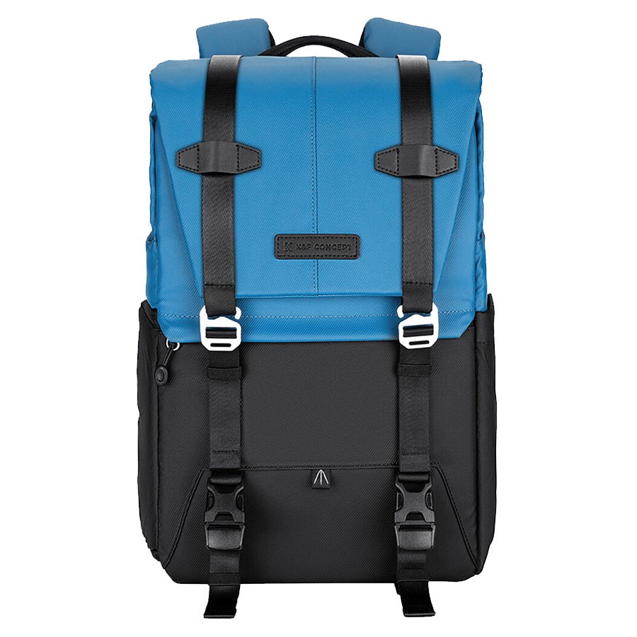 کوله کی اند اف K&F Beta backpack 20L 13.076 آبی