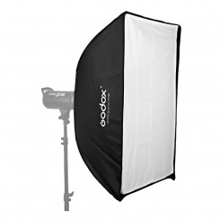 سافت باکس پرتابل گودکس مدل Godox Portable Softbox 50x70cm