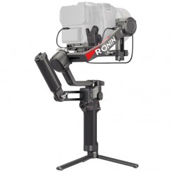 گیمبال دی جی آی دوربین RS4 پرو کمبو ا Gimbal DJI Stabilizer RS4 pro combo