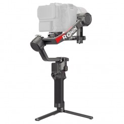 گیمبال دوربین دی جی آی DJI RS 4 Pro Gimbal Stabilizer ا DJI RS 4 Pro Gimbal Stabilizer