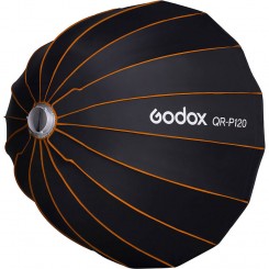 سافت باکس پارابولیک گودکس مدل Godox Parabolic Softbox P120