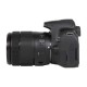 دوربین عکاسی canon 850d با لنز 135-18 IS USM