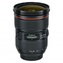 لنز Canon 24-70 IS STM