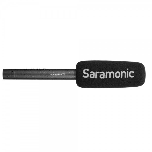 میکروفون Saramonic مدل SoundBird T3