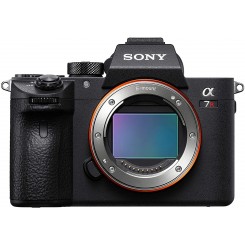 دوربین بدون آینه سونی Sony Alpha a7R III Mirrorless Camera