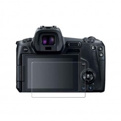 محافظ صفحه نمایش مناسب دوربین کانن Glass Canon 5DIV