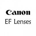 لنز کانن مانت Canon EF