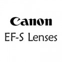 لنز کانن مانت Canon EF-S