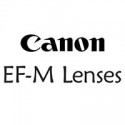 لنز کانن مانت Canon EF-M