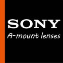 لنز سونی مانت Sony A