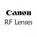 لنز کانن مانت Canon RF