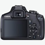 دوربین عکاسی canon 1500d با لنز 55-18 IS II