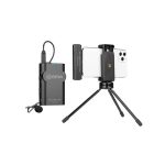 میکروفون بویا مدل BY-WM4 Pro K3