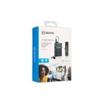 میکروفون بویا مدل BY-WM4 Pro K3