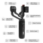 استابلایزر Zhiyun مدل Q2
