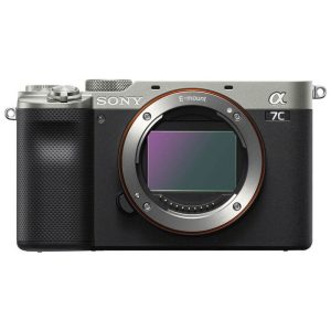 دوربین عکاسی sony a7C