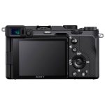 دوربین عکاسی sony a7C