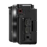دوربین عکاسی sony ZV-E10