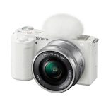 دوربین عکاسی sony ZV-E10