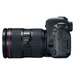 دوربین عکاسی canon 6d mark II با لنز 105-24 IS II