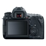 دوربین عکاسی canon 6d mark II با لنز 105-24 IS II