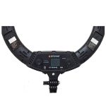 رینگ لایت BK 448