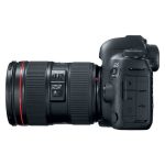 دوربین عکاسی canon 5D IV با لنز 24-105 II