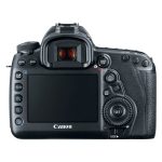 دوربین عکاسی canon 5D IV با لنز 24-105 II