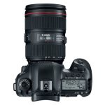 دوربین عکاسی canon 5D IV با لنز 24-105 II