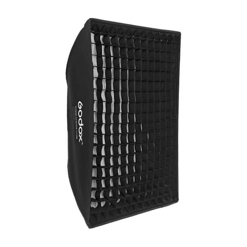 سافت باکس Godox مدل 120x80 سانتی متر سافت باکس Godox مدل 120x80 سانتی متر