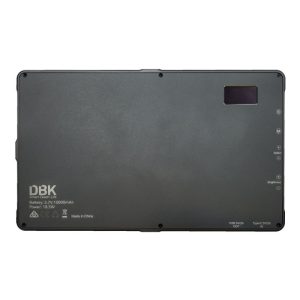 نور ثابت DBK مدل BGD014