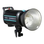 فلاش گودکس Qs300 II