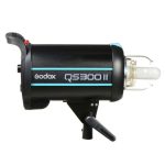 فلاش گودکس Qs300 II