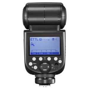 فلش گودکس مدل Godox TT685II C مناسب کانن