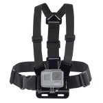 جلیقه نگهدارنده گوپرو طرح Gopro Chesty
