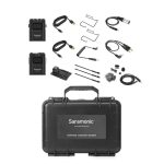 میکروفون Saramonic مدل UWmic9s Kit1