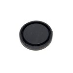 درپوش پشت لنز و بدنه Sony E mount