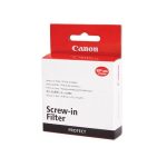 فیلتر لنز Canon مدل UV 49 mm