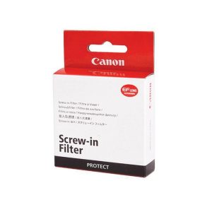 فیلتر لنز Canon مدل UV 49 mm