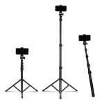 سه پایه جیماری مدل MT-39