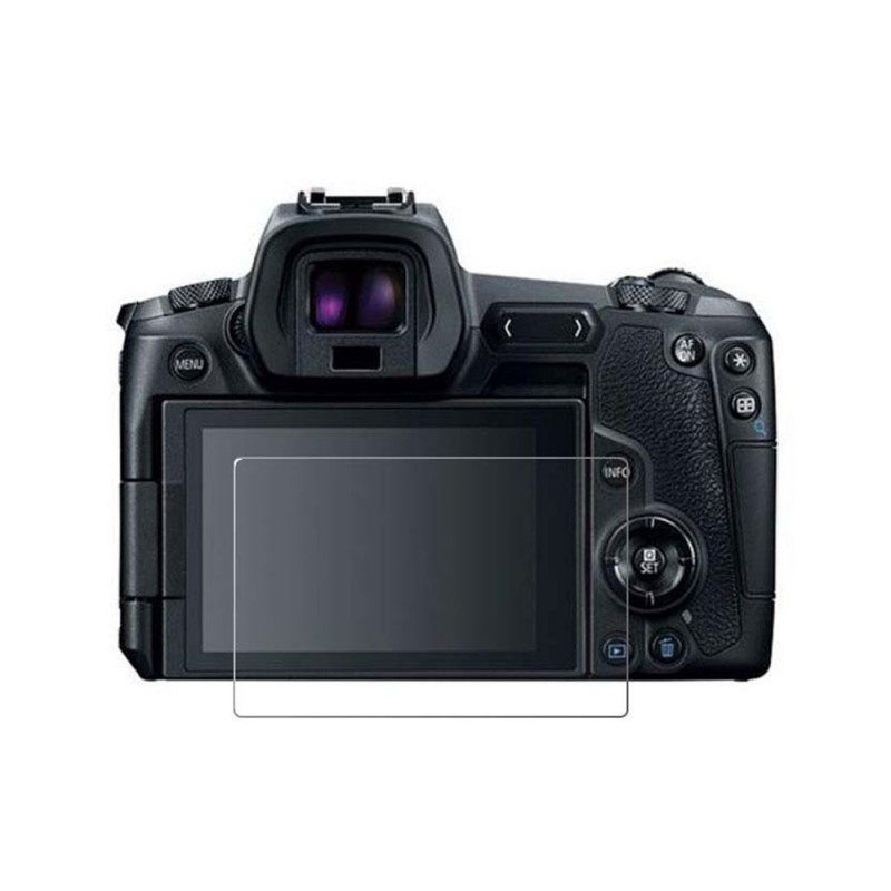 محافظ صفحه نمایش مناسب دوربین نیکون D7500 محافظ صفحه نمایش مناسب دوربین نیکون D7500