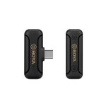 میکروفون Boya مدل Wm3T2-U1