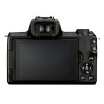 دوربین عکاسی Canon M50 II با لنز 15-45