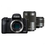 دوربین عکاسی Canon M50 II با لنز 15-45