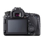 دوربین عکاسی Canon مدل 80D